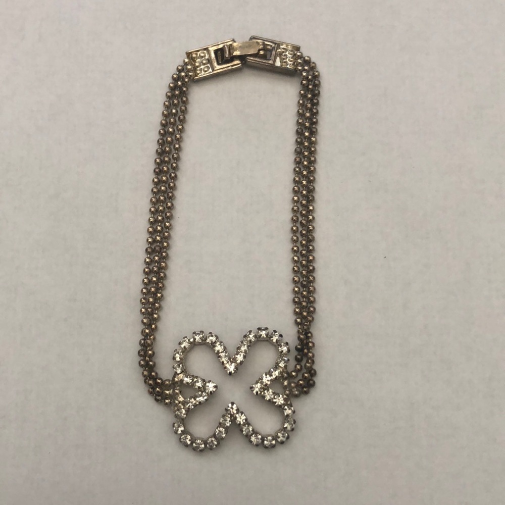 Swarovski Bracelet